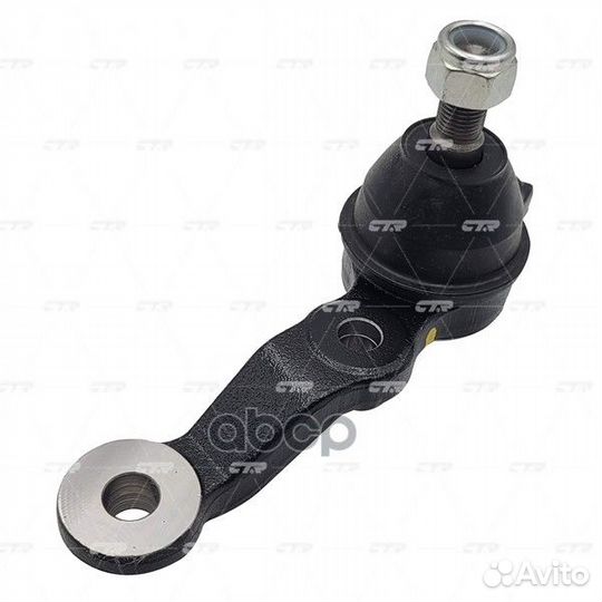 Шаровая опора лев.(ниж.) lexus IS200/IS300 99-0