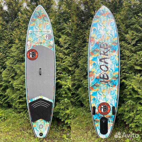 Sup board сап доска для серфинга iboard