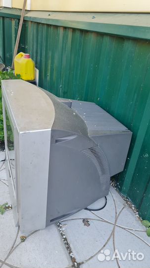 Телевизор Samsung