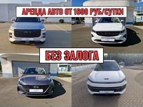 Аренда авто Hyundai Solaris АКПП