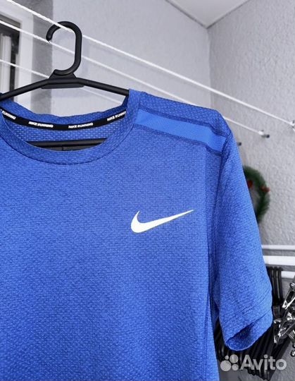 Футболка Nike dri fit оригинал