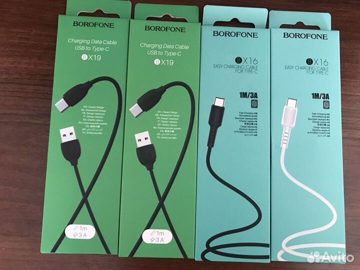 Шнуры для смартфона/планшета