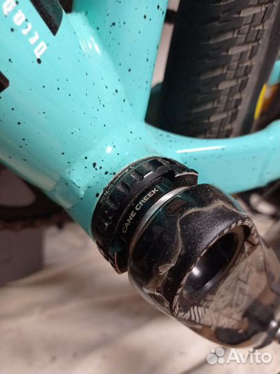 Ns decade v2 mtb dirt (дëрт)