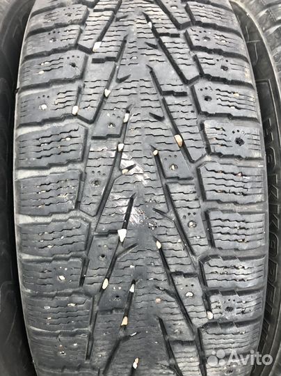 Nokian Tyres Hakkapeliitta 7 SUV 235/60 R18 107T