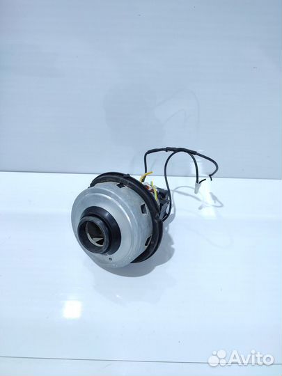 Двигатель для моющего пылесоса Bissell 2223N