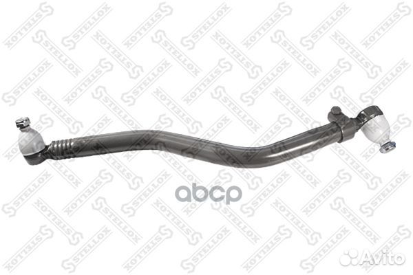 Тяга рулеваяпрод L825 D62 изг-2