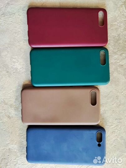 Чехол для Honor 10