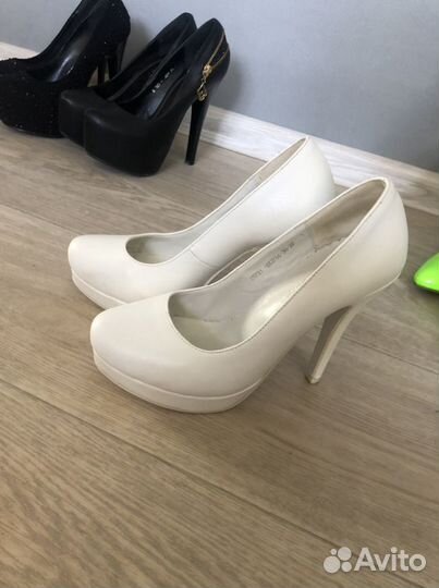 Туфли 36 размер