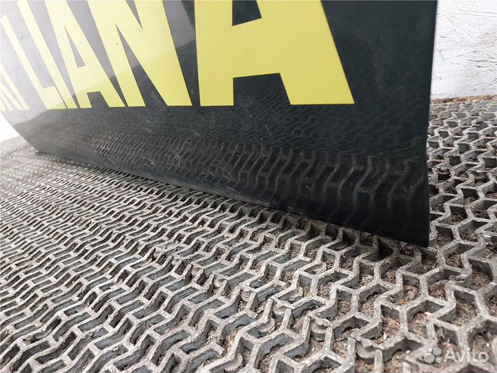 Дверь боковая Suzuki Liana, 2001