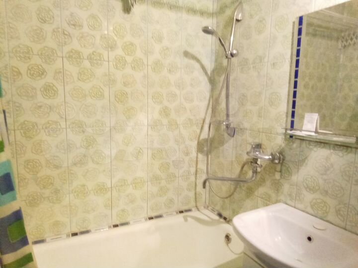 3-к. квартира, 71 м², 4/16 эт.