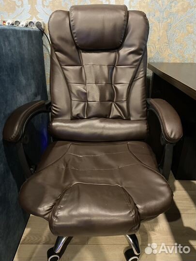 Компьютерное кресло