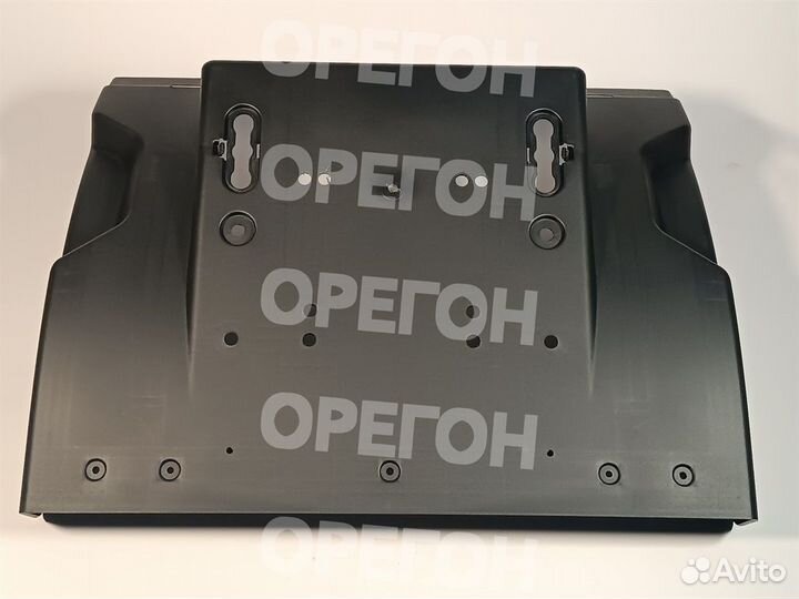 Крыло заднее (VO21094391) M3140933