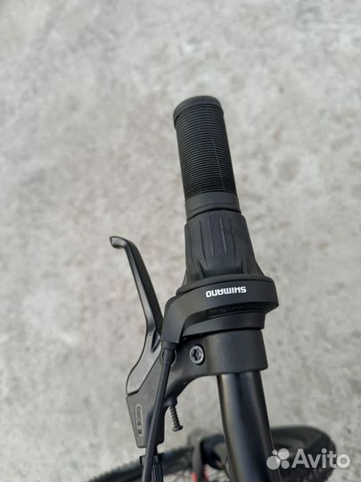 Велосипед легкий детский 20R