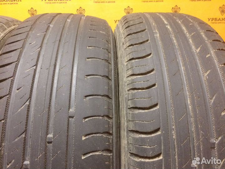 Nokian Tyres Nordman SX2 185/65 R15