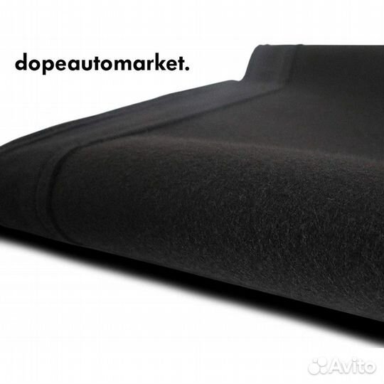 Дефлектор капота Honda Accord 8