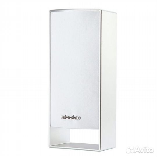Комплект акустики Microlab M-600BT white