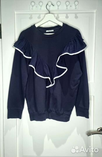 Свитшот zara