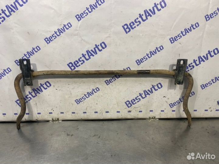 Стабилизатор передний Газ Сайбер седан 2.4L-dohc