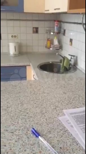 3-к. квартира, 56 м², 2/3 эт.