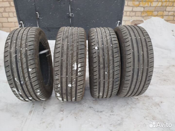 Viatti Strada Asimmetrico 215/55 R16 91V