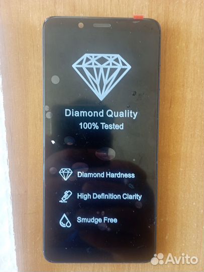 Дисплей для xiaomi redmi note 5