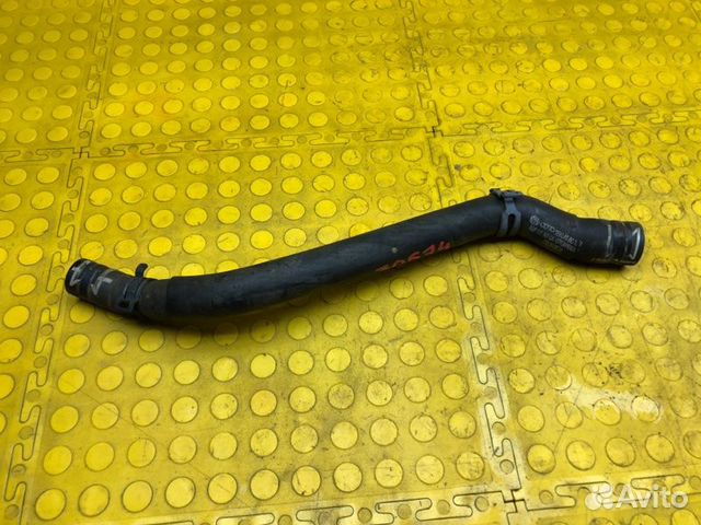 Патрубок Skoda Kodiaq dbgc (DBG 034780) 2019