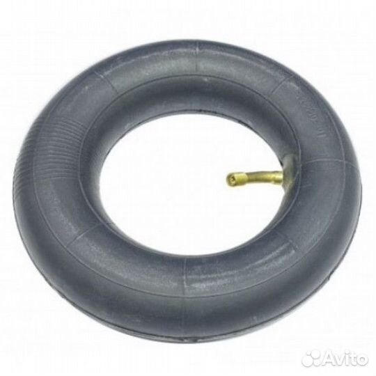 Камера 200x50 кривой ниппель Kugoo, Halten, Midway