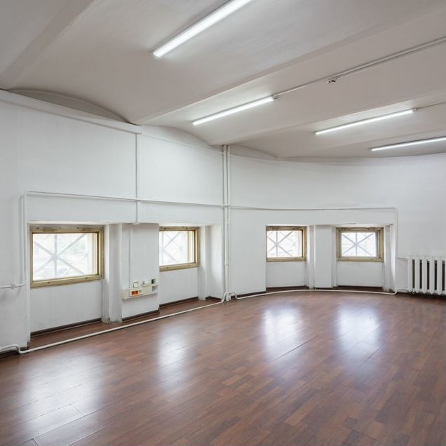 Офис, 21.1 м²