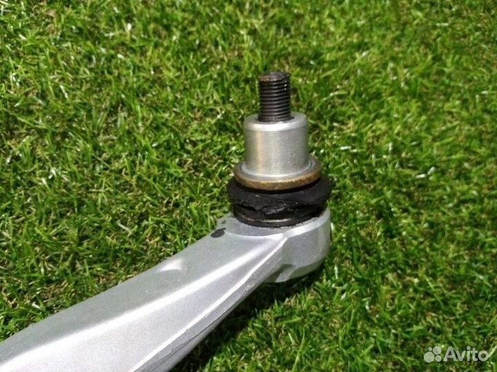 Рычаг подвески нижний передний левый Audi Q5 8R