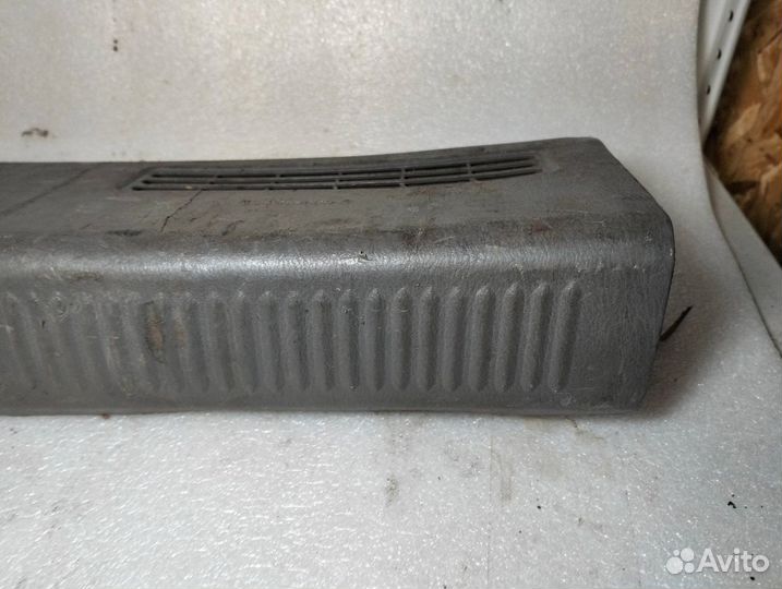 Subaru Impreza GG2 - Пластик багажника Б/У