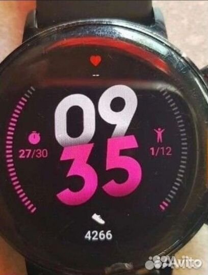 Смартчасы Huawei GT2 42mm, Унисекс, Оригинал