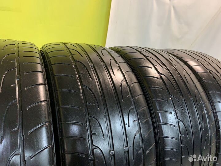 Dunlop SP Sport Maxx 225/45 R17