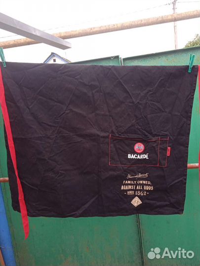 Фартук бармена