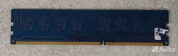 RAM GoodRam DDR3 1024/10600/1333