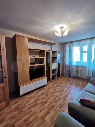 2-к. квартира, 48 м², 5/5 эт.