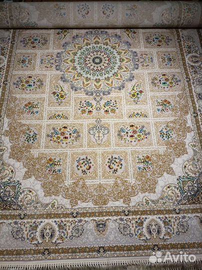 Ковер Персидский новый