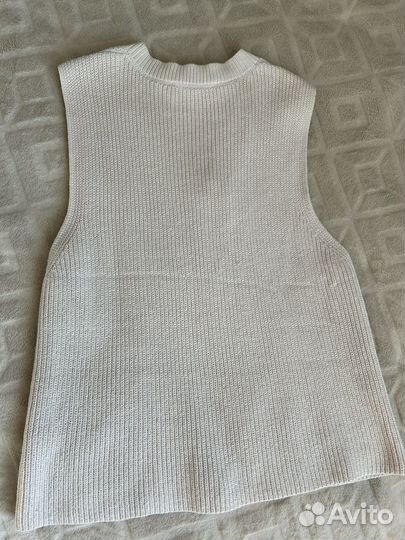 Жилетка женская Zara