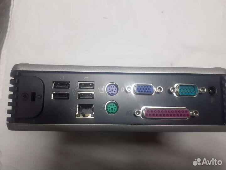 Тонкий клиент HP hstnc-002L