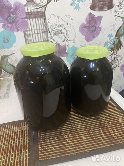 Продается мёд 2023