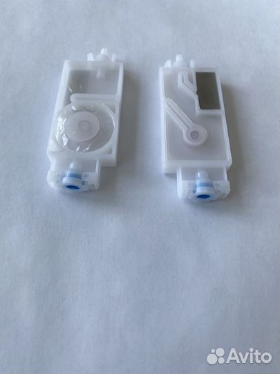 Демпфер Mimaki JV33, JV5