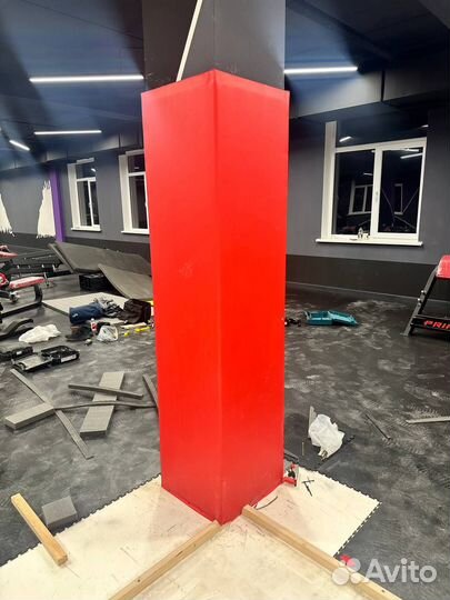 Борцовский ковер от производителя