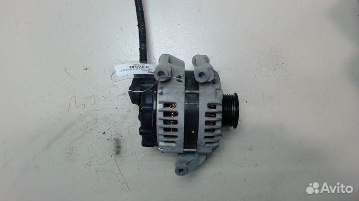 Генератор Opel Mokka, 2017