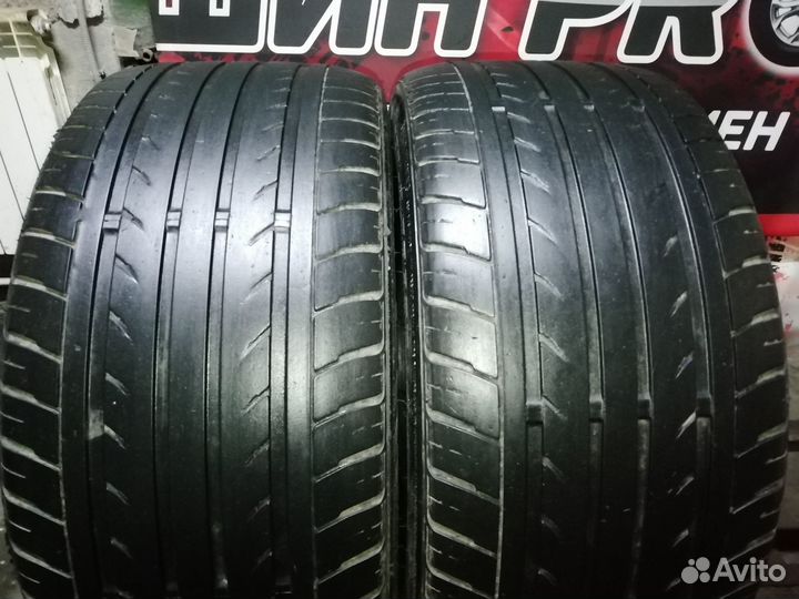 Nankang NS-20 255/40 R17