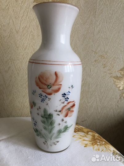 Ваза Маки СССР 1950-е