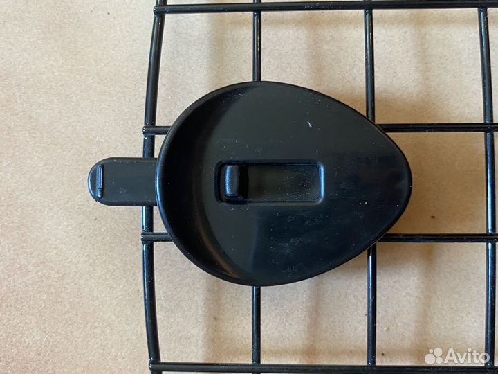 Решетка-дверца для кошачей переноски