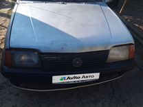Opel Ascona 1.6 MT, 1982, 38 000 км, с пробегом, цена 110 000 руб.