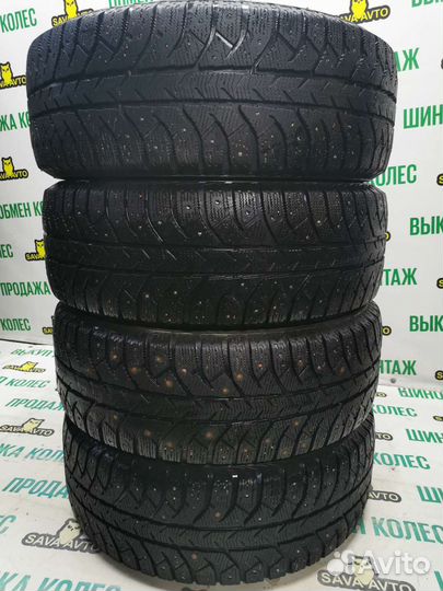 Bridgestone Ice Cruiser 7000 225/60 R17