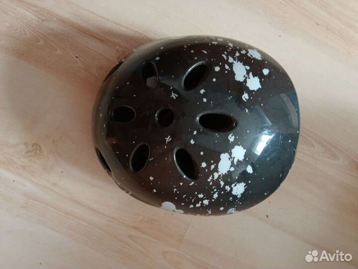 Шлем подростковый