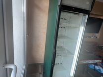 Холодильное оборудование для магазина б/у