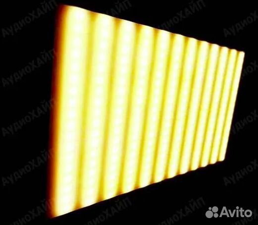 Видеосвет С Аккумулятором